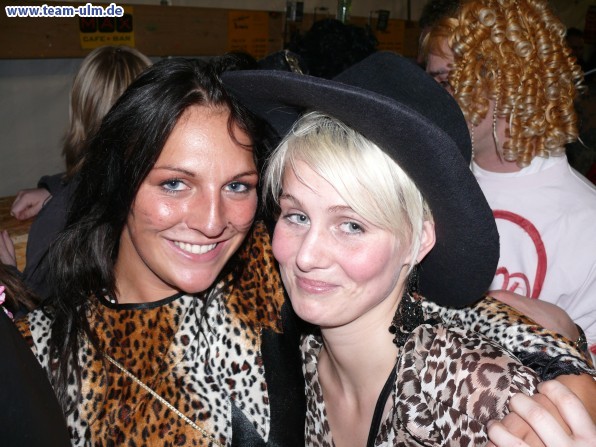 Fasching in Westerheim @ Westerheim - Bild 100