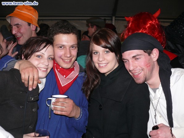 Fasching in Westerheim @ Westerheim - Bild 101