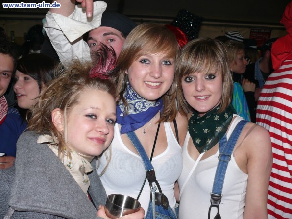 Fasching in Westerheim @ Westerheim - Bild 102