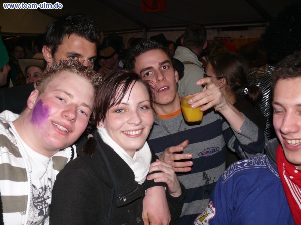Fasching in Westerheim @ Westerheim - Bild 104
