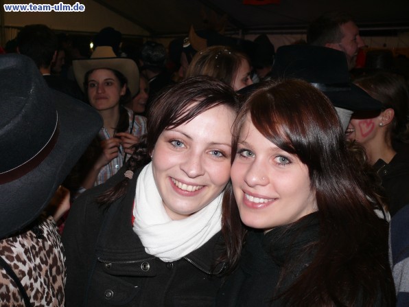 Fasching in Westerheim @ Westerheim - Bild 105