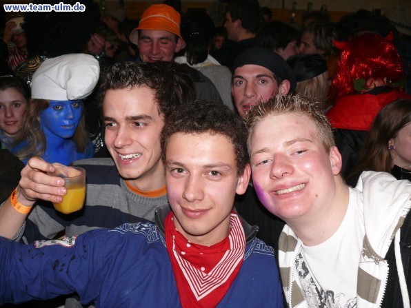 Fasching in Westerheim @ Westerheim - Bild 106