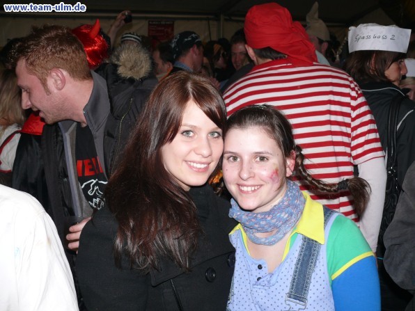 Fasching in Westerheim @ Westerheim - Bild 108
