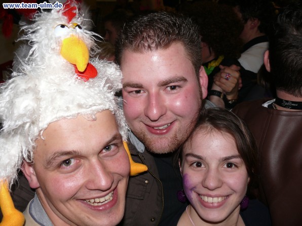 Fasching in Westerheim @ Westerheim - Bild 109