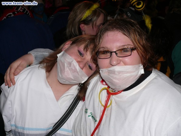 Fasching in Westerheim @ Westerheim - Bild 11