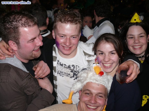 Fasching in Westerheim @ Westerheim - Bild 110