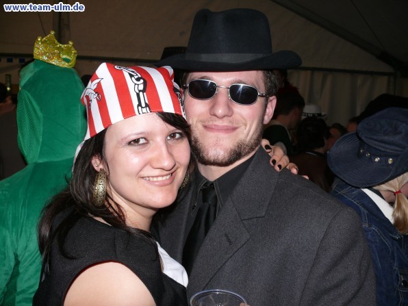 Fasching in Westerheim @ Westerheim - Bild 112