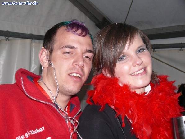 Fasching in Westerheim @ Westerheim - Bild 113
