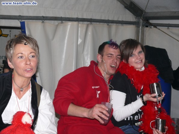 Fasching in Westerheim @ Westerheim - Bild 114