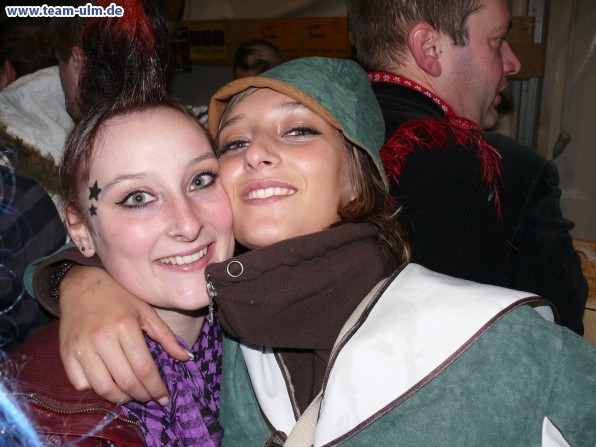 Fasching in Westerheim @ Westerheim - Bild 115