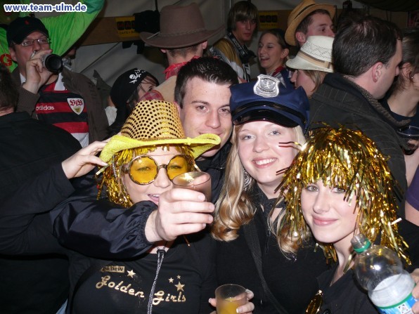 Fasching in Westerheim @ Westerheim - Bild 117