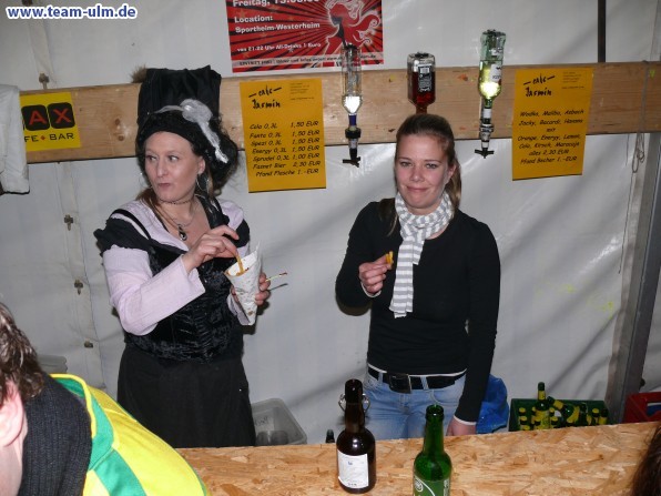 Fasching in Westerheim @ Westerheim - Bild 118