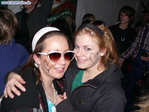 Fasching in Westerheim @ Westerheim - Bild 12
