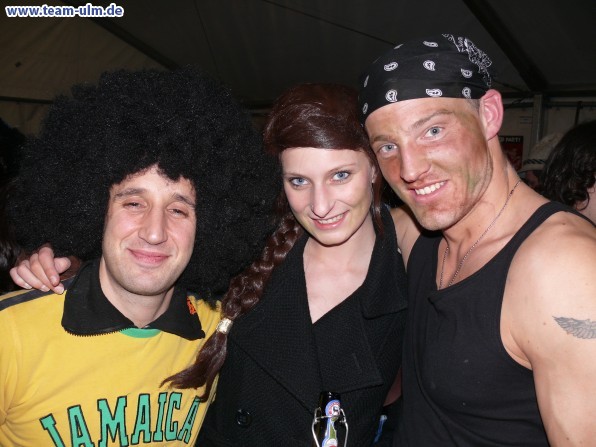 Fasching in Westerheim @ Westerheim - Bild 120