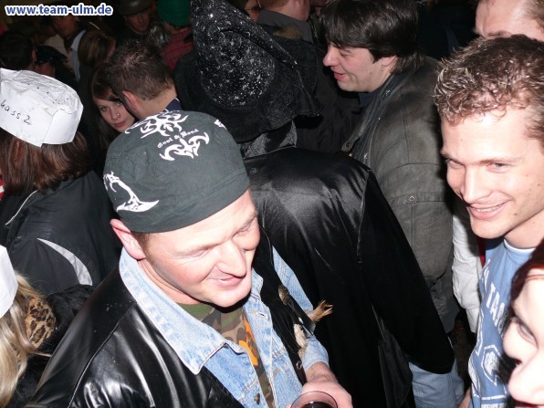 Fasching in Westerheim @ Westerheim - Bild 121