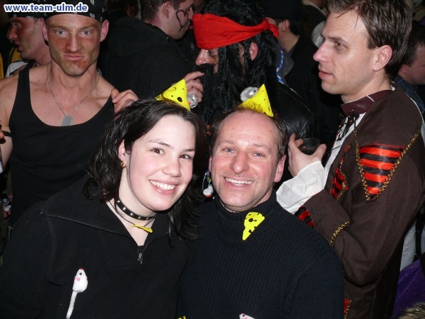 Fasching in Westerheim @ Westerheim - Bild 123