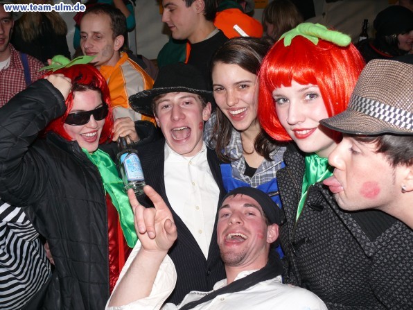 Fasching in Westerheim @ Westerheim - Bild 126