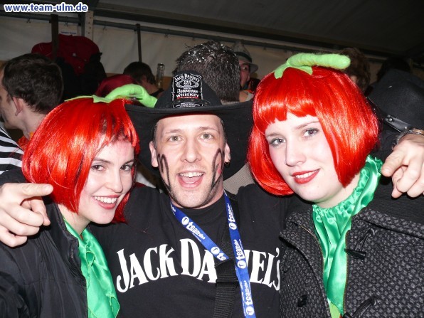 Fasching in Westerheim @ Westerheim - Bild 127