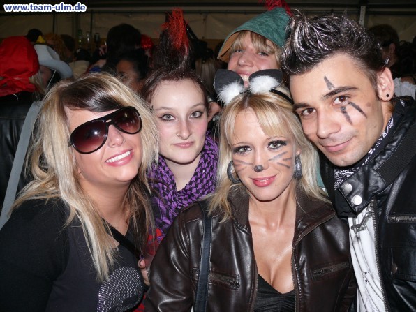 Fasching in Westerheim @ Westerheim - Bild 128