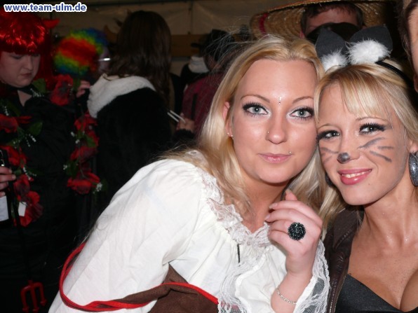 Fasching in Westerheim @ Westerheim - Bild 129