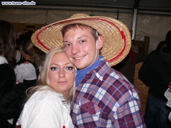 Fasching in Westerheim @ Westerheim - Bild 131