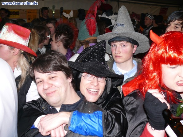 Fasching in Westerheim @ Westerheim - Bild 132