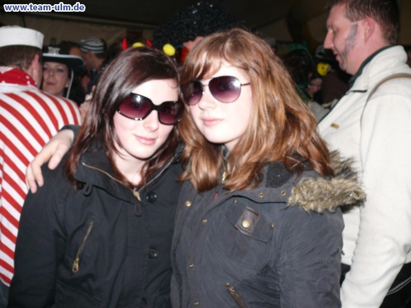 Fasching in Westerheim @ Westerheim - Bild 135