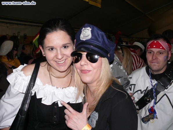Fasching in Westerheim @ Westerheim - Bild 138
