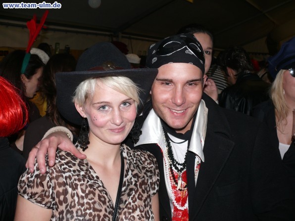 Fasching in Westerheim @ Westerheim - Bild 139