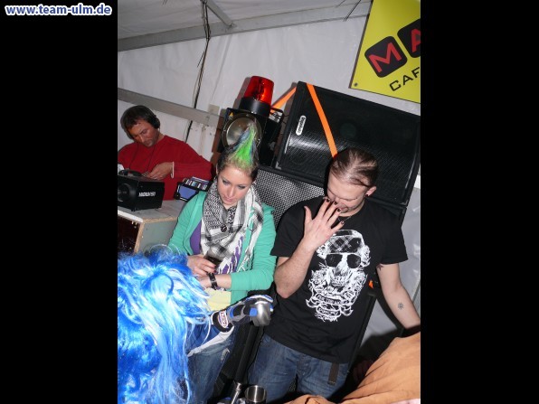 Fasching in Westerheim @ Westerheim - Bild 14