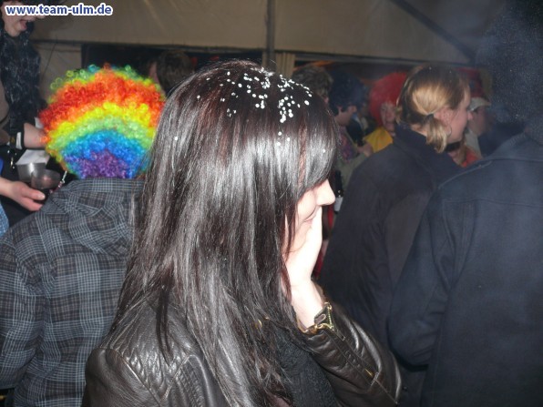 Fasching in Westerheim @ Westerheim - Bild 140