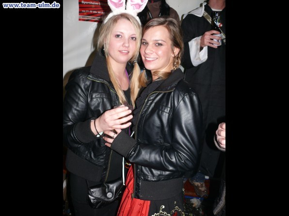 Fasching in Westerheim @ Westerheim - Bild 142