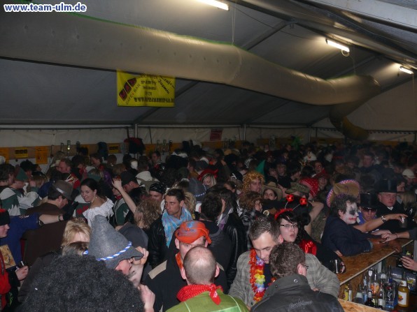 Fasching in Westerheim @ Westerheim - Bild 143