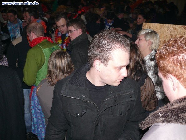 Fasching in Westerheim @ Westerheim - Bild 144