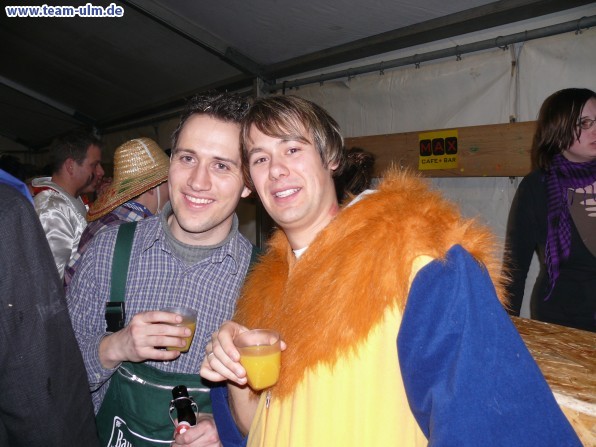 Fasching in Westerheim @ Westerheim - Bild 145