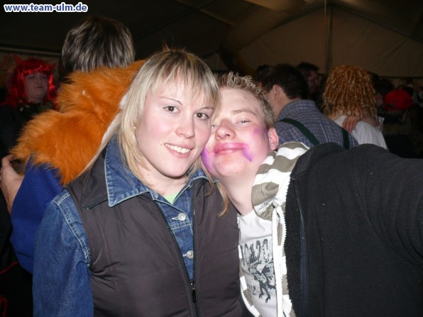 Fasching in Westerheim @ Westerheim - Bild 147
