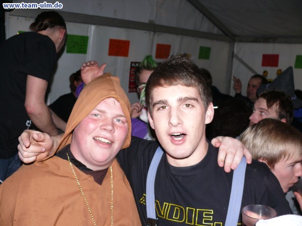 Fasching in Westerheim @ Westerheim - Bild 15
