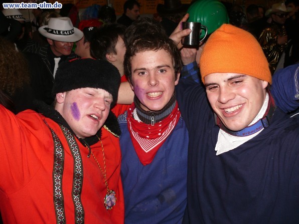 Fasching in Westerheim @ Westerheim - Bild 150