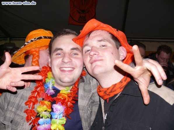 Fasching in Westerheim @ Westerheim - Bild 151