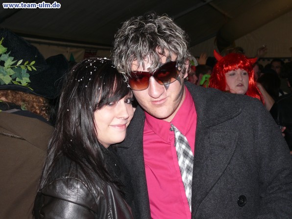 Fasching in Westerheim @ Westerheim - Bild 156