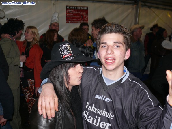 Fasching in Westerheim @ Westerheim - Bild 157