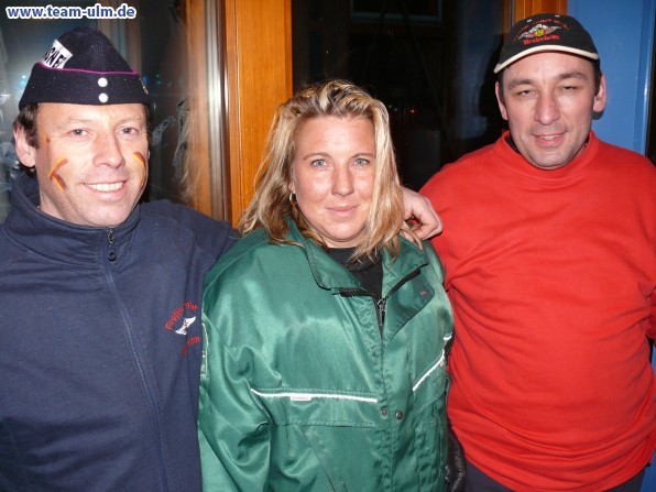 Fasching in Westerheim @ Westerheim - Bild 159
