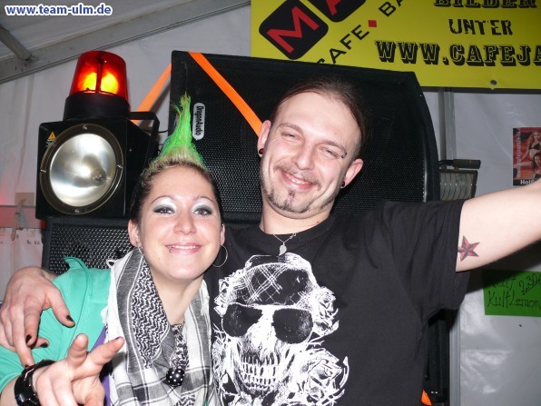 Fasching in Westerheim @ Westerheim - Bild 16