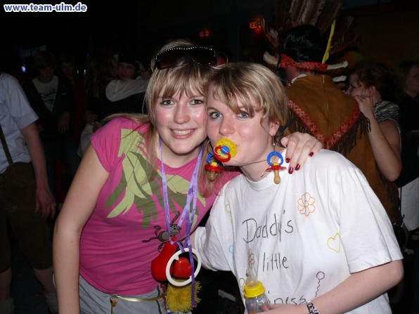Fasching in Westerheim @ Westerheim - Bild 174