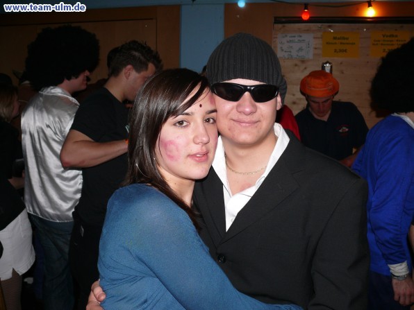 Fasching in Westerheim @ Westerheim - Bild 175
