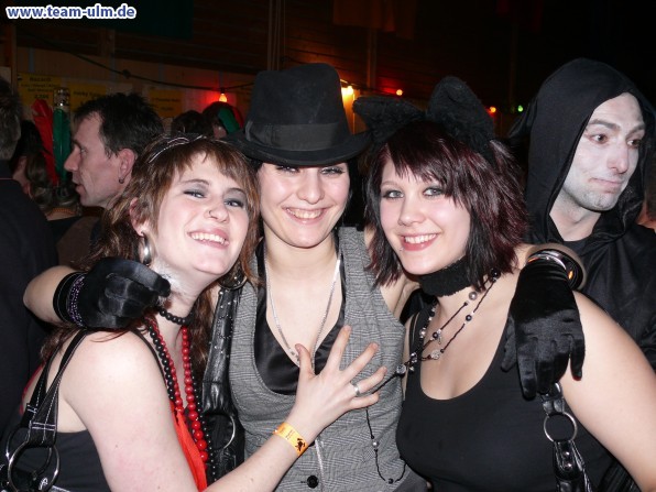 Fasching in Westerheim @ Westerheim - Bild 177