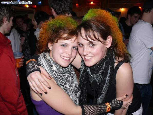 Fasching in Westerheim @ Westerheim - Bild 179
