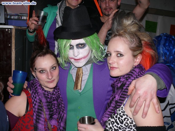 Fasching in Westerheim @ Westerheim - Bild 18