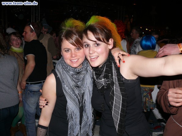 Fasching in Westerheim @ Westerheim - Bild 184
