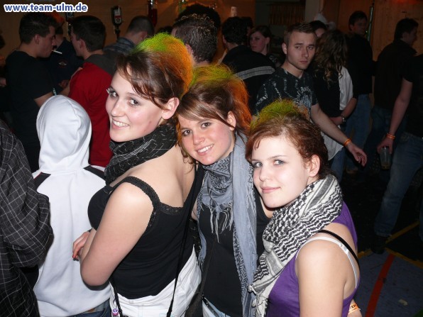Fasching in Westerheim @ Westerheim - Bild 185